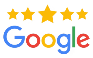 Reseñas de Google - Happy Cleaning 4.9 estrellas