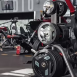 Gimnasios/Salas de Fitness