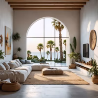 Servicio de limpieza de alquileres vacacionales y Airbnb