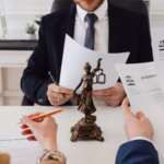 Despachos de Abogados