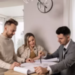 Inmobiliarias
