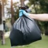 Remove trash