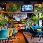 Restaurantes
