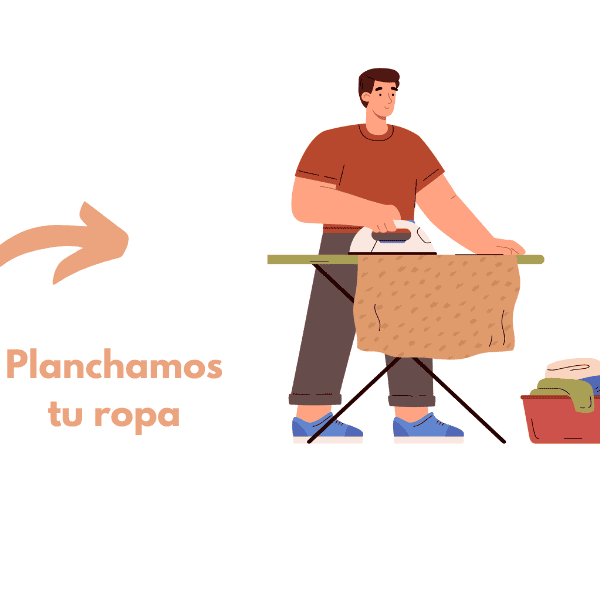 planchamos