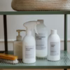 Homemade natural cleaning products with essential oils and baking soda – Eco-friendly solutions for effective home cleaning in Torrevieja