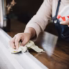 Deep cleaning and mold removal service in Torrevieja and Pilar de la Horadada – Professional results